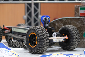 افتتاح نمایشگاه دستاوردهای پژوهشی استان، با حضور ۱۶دانشگاه و دستگاه اجرایی - شیراز