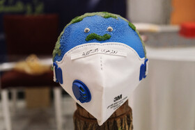 افتتاح نمایشگاه دستاوردهای پژوهشی استان، با حضور ۱۶دانشگاه و دستگاه اجرایی - شیراز