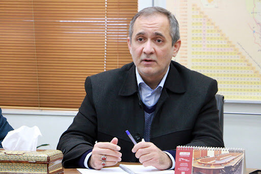 عکس آرشیوی است برخی به نام فیلمسازی فریبکاری میکنند