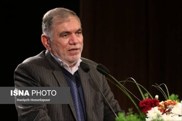 اقدامات حوزه اقتصادی در فارس متناسب با پتانسیلها نیست اقدامات حوزه اقتصادی در فارس متناسب با پتانسیلها نیست