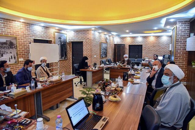 نقطه اول تحقق شهر خدامحور تعریف خط مشی است/شیراز باید به جایگاه واقعی خود برسد