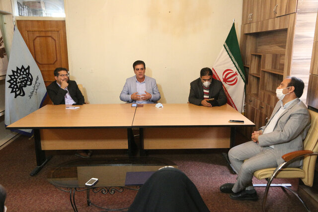 اختتامیه جشنواره شعر خاتم سلیمانی ۱۳ دی در شیراز برگزار میشود