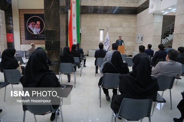 توسعه علمی و فرهنگی جامعه در گرو پژوهشهای کاربردی است توسعه علمی و فرهنگی جامعه در گرو پژوهشهای کاربردی است