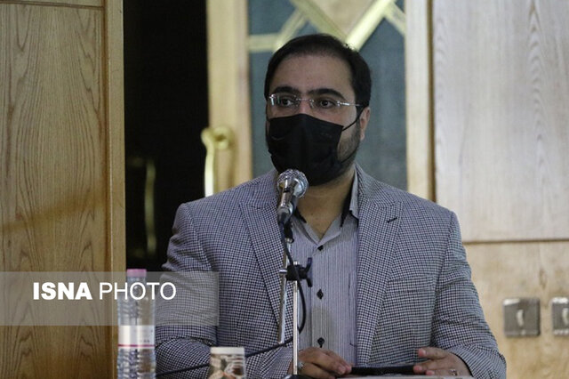 محور گردشگری مذهبی در شیراز در قالب تور طراحی میشود محور گردشگری مذهبی در شیراز در قالب تور طراحی میشود