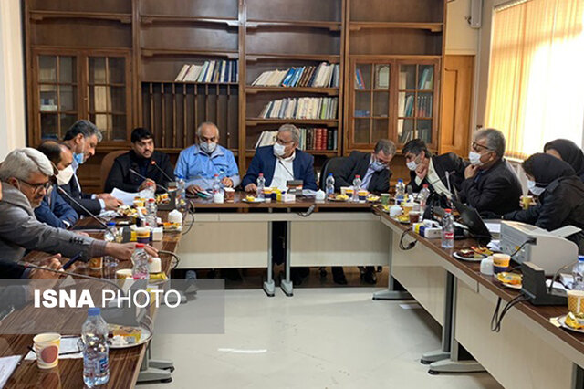 حال نامساعد ۴۰۰ دشت کشور به لحاظ فرونشست حال نامساعد ۴۰۰ دشت کشور به لحاظ فرونشست