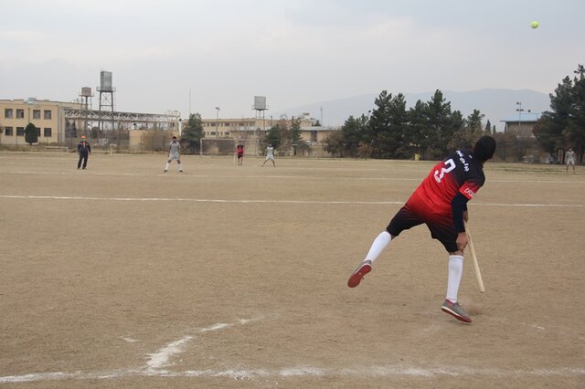 آغاز مسابقات چوگو قهرمانی کشور در شیراز