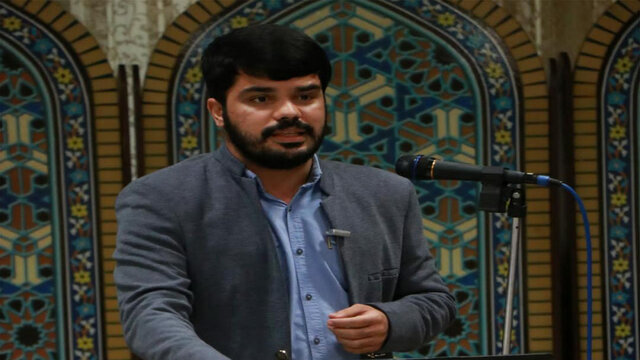 جشنوارهای با محوریت سیره اخلاقی شهید سلیمانی در شیراز برگزار میشود جشنوارهای با محوریت سیره اخلاقی شهید سلیمانی در شیراز برگزار میشود