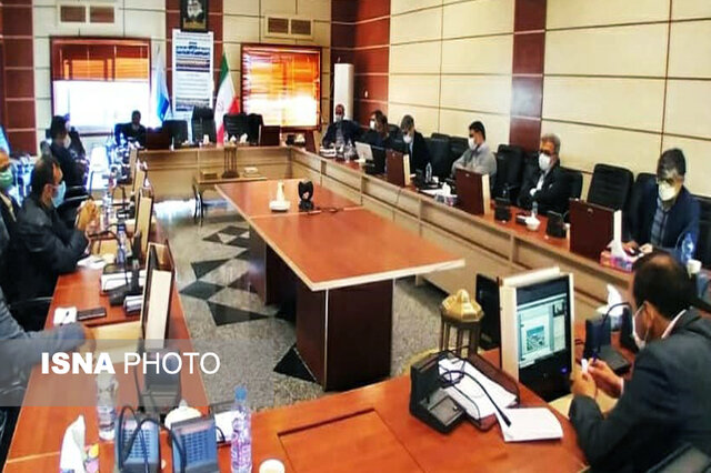 ابعاد اقتصادی و زیستمحیطی انتقال آب دریا به مرکز ایران