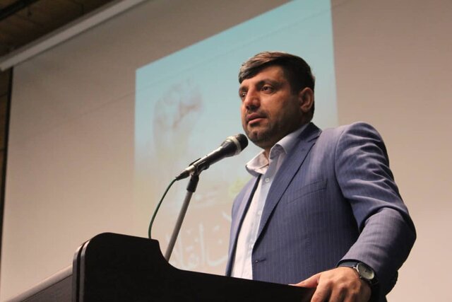 لزوم تربیت راویان مکتب شهید سلیمانی