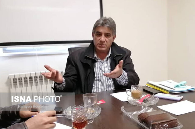 تغییر ریل اقتصاد به سمت صنایع معدنی