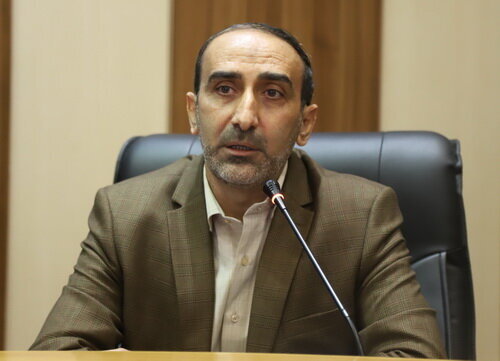 همه گرایشهای سیاسی در چارچوب قانون اجازه فعالیت دارند همه گرایشهای سیاسی در چارچوب قانون اجازه فعالیت دارند