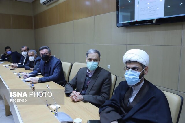 مدیران برنامه خود را با شورای فرهنگ عمومی تنظیم کنند