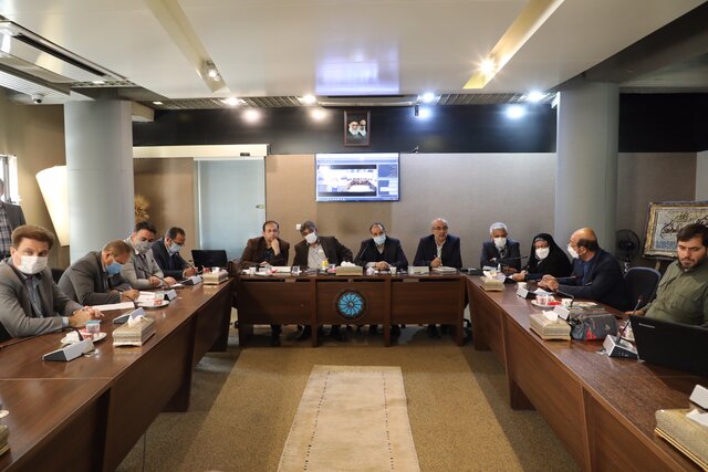 دستگاه دیپلماسی تسهیل کننده حضور بخش خصوصی در سوریه باشد دستگاه دیپلماسی تسهیل کننده حضور بخش خصوصی در سوریه باشد