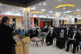 برگزاری نشت هم‌اندیشی هیئات مذهبی با مسئولان ارشد فارس