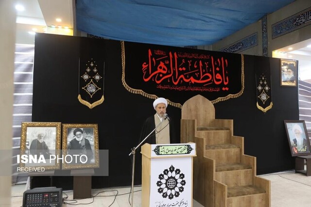 برگزاری نشت هماندیشی هیئات مذهبی با مسئولان ارشد فارس