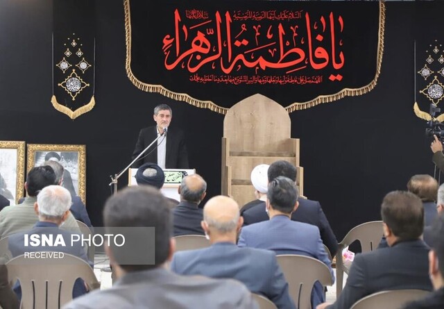 برگزاری نشت هماندیشی هیئات مذهبی با مسئولان ارشد فارس