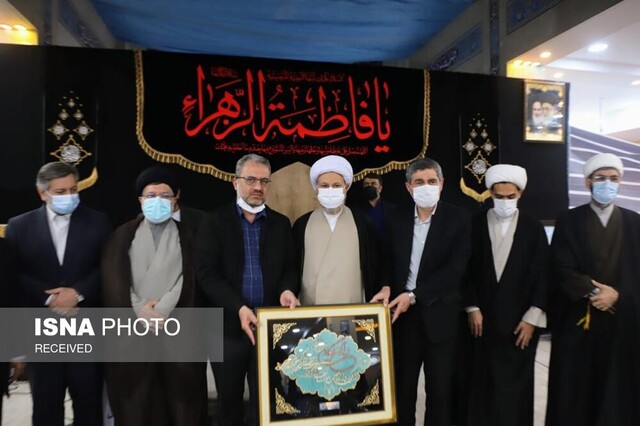 برگزاری نشت هم‌اندیشی هیئات مذهبی با مسئولان ارشد فارس