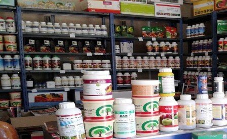 کشف سموم قاچاق و تاریخ گذشته از بک فروشگاه در مرودشت کشف سموم قاچاق و تاریخ گذشته از بک فروشگاه در مرودشت