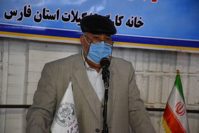 اگر با حساب و کتاب پیش نرویم تامین اجتماعی ورشکست میشود اگر با حساب و کتاب پیش نرویم تامین اجتماعی ورشکست میشود