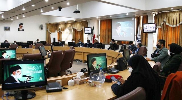 اندیشه شهید سلیمانی تبدیل به یک مکتب شد