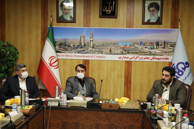 گسترش زنجیره ارزش از رویکردهای صنایع پتروشیمی است