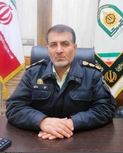 سرقت با ترفند فروش پتو و پارچه در اقلیدصحت ندارد سرقت با ترفند فروش پتو و پارچه در اقلیدصحت ندارد