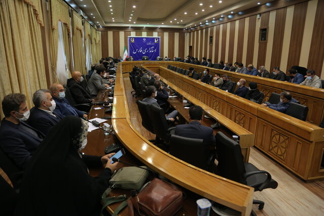 لزوم افزایش درآمد پژوهشی دانشگاه‌های فارس