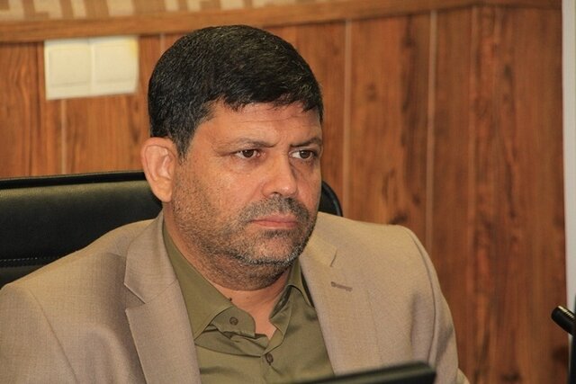 درخشش فرهنگیان فارس در جشنواره تجارب و ایدههای برتر اردویی درخشش فرهنگیان فارس در جشنواره تجارب و ایدههای برتر اردویی