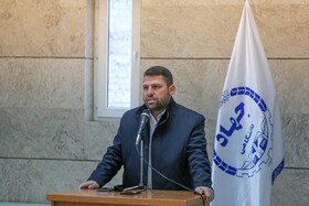سردار سلیمانی لباس پاسداری را با پست سیاسی معاوضه نکرد 