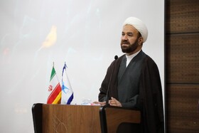اصالت الهی عامل پایداری انقلاب اسلامی ایران است