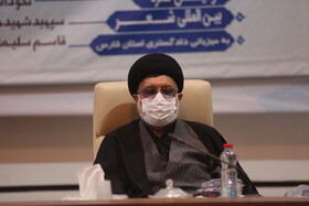 دبیرخانه دائمی کنگره خاتم سلیمانی در فارس ایجاد میشود