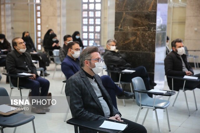 سردار سلیمانی لباس پاسداری را با پست سیاسی معاوضه نکرد