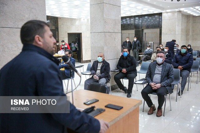 سردار سلیمانی لباس پاسداری را با هیچ پست سیاسی معاوضه نکرد