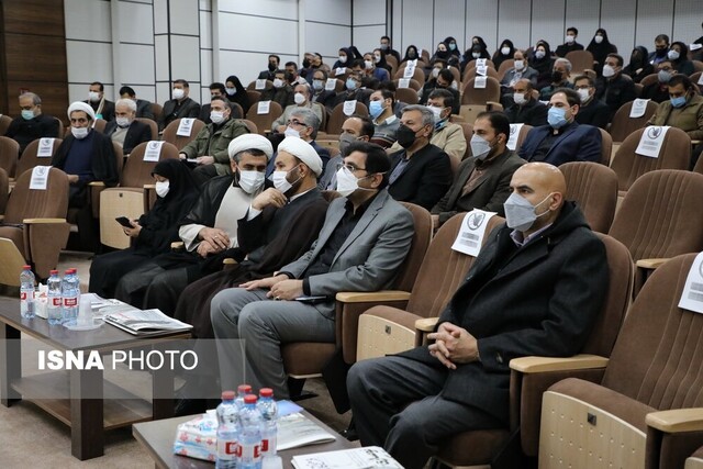 استمرار انقلاب اسلامی با انسان‌هایی نظیر سردار سلیمانی میسر است