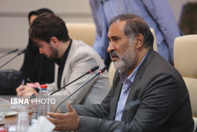 دبیرخانه دائمی کنگره خاتم سلیمانی در فارس ایجاد میشود