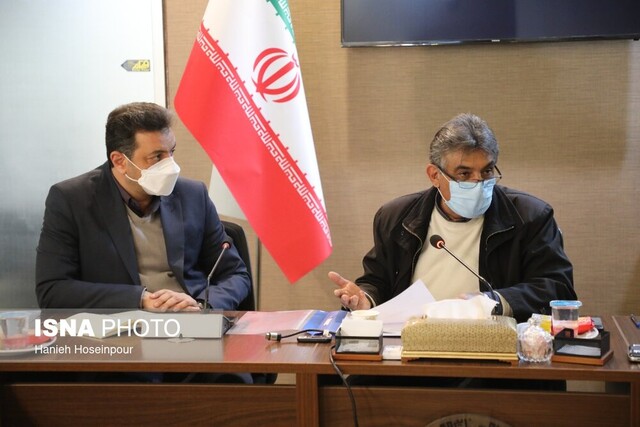 بخش گردشگری فارس بسامان نیست