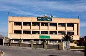 کارخانه پشم‌شیشه قطعا از شیراز خارج می‌شود