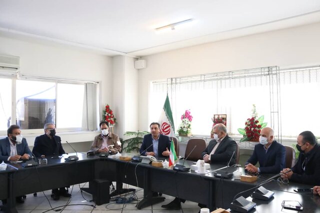 جام جهانی قطر فرصتی برای معرفی داشتههای فارس است جام جهانی قطر فرصتی برای معرفی داشتههای فارس است