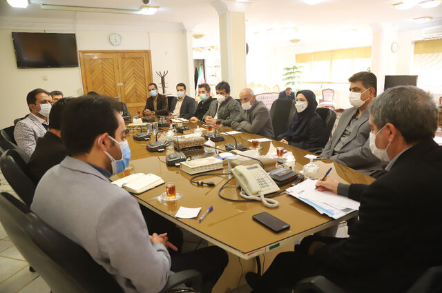 لزوم توجه بیشتر به ایمنی ساخت و ساز