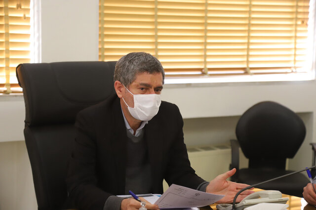 دومین اردوگاه ماده ۱۶ فارس امسال راهاندازی میشود دومین اردوگاه ماده ۱۶ فارس امسال راهاندازی میشود