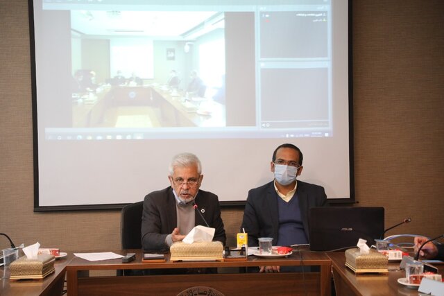 بررسی مشکلات ترخیص کالا در مناطق ویژه اقتصادی بررسی مشکلات ترخیص کالا در مناطق ویژه اقتصادی