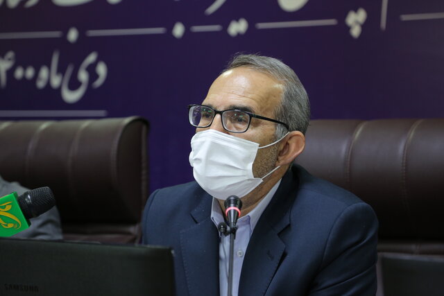 وضع فارس در واکسن و دارو مطلوب است وضع فارس در واکسن و دارو مطلوب است