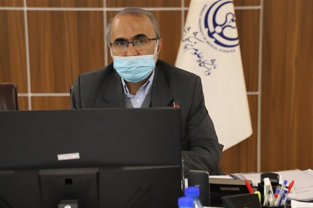 تزریق دُز سوم واکسن کرونا ارتقاء دهنده ایمنی جامعه است تزریق دُز سوم واکسن کرونا ارتقاء دهنده ایمنی جامعه است