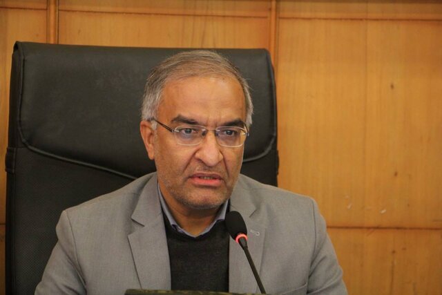 به دنبال ایجاد تحول با استفاده از ظرفیت فرهنگیان جوان هستیم به دنبال ایجاد تحول با استفاده از ظرفیت فرهنگیان جوان هستیم