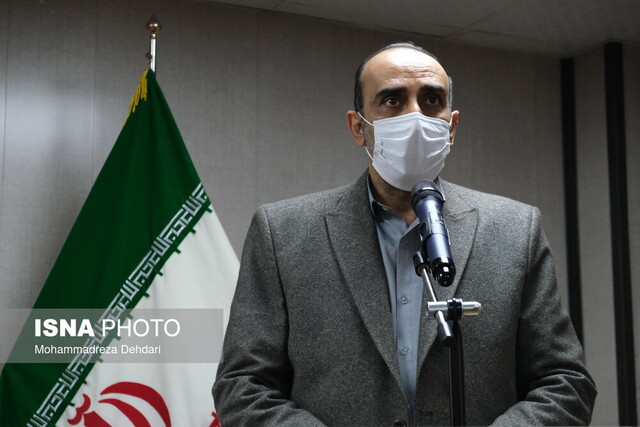 ورزش جای سیاسیکاری نیست ورزش جای سیاسیکاری نیست