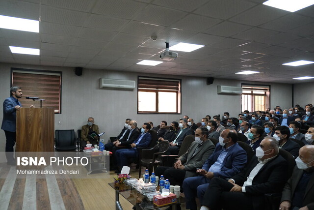 مدیرکل ورزش و جوانان فارس از بهترین انتخابها است/ فارس میتواند قطب ورزش باشد