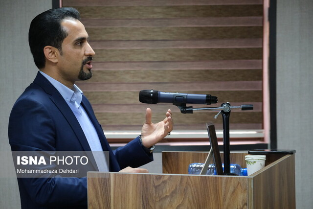 ورزش تاثیرگذارترین عرصه نمود اقتدار ملی است