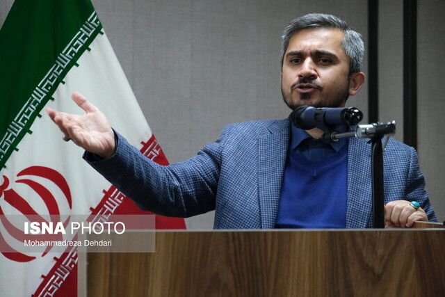 مدیرکل ورزش و جوانان فارس از بهترین انتخابها است/ فارس میتواند قطب ورزش باشد مدیرکل ورزش و جوانان فارس از بهترین انتخابها است/ فارس میتواند قطب ورزش باشد