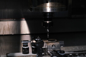 افتتاح کارخانه موقوفه تولید ایمپلنت - شیراز 19