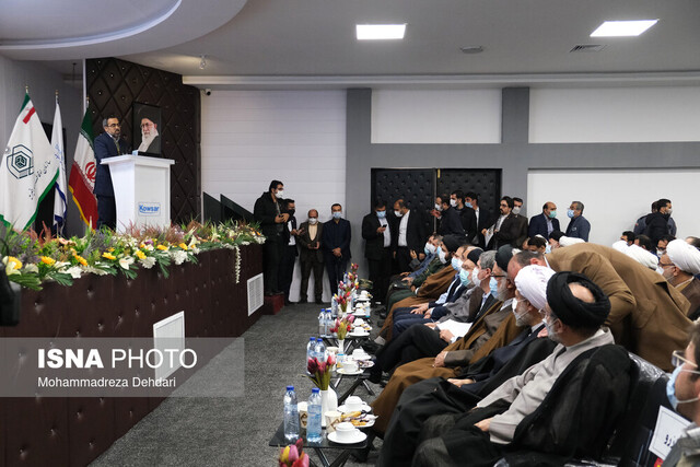 ایزدخواه: استفاده ازظرفیت وقف برای حوزه اقتصاد تاثیرگذار است